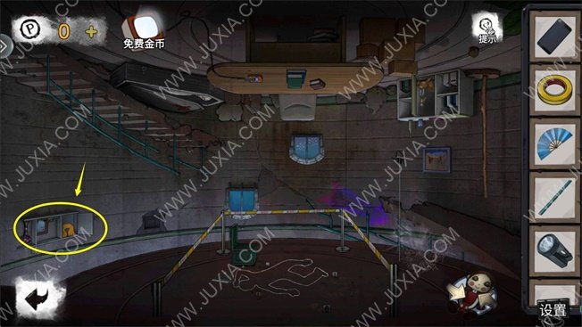 密室逃脱绝境系列9无人医院线索攻略 无人医院各角色线索图文解析