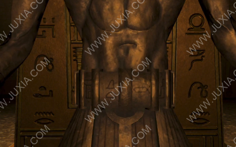 密室逃脱埃及博物馆探险攻略第4关全图解 埃及博物馆探险第四关视频攻略