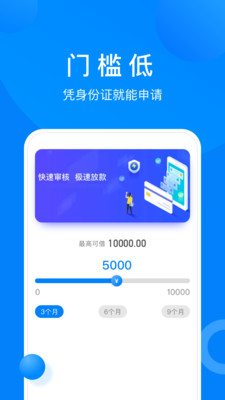 小麋鹿贷款最新版截图