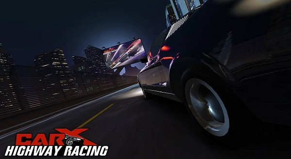 CarX Highway Racing截圖