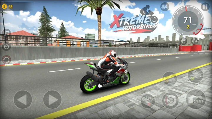 Xtreme Motorbikes截圖