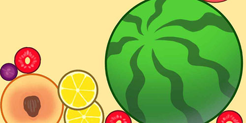 怎么替换合成大西瓜的贴图 合成大西瓜怎么改贴图