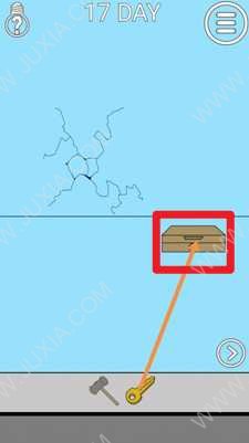 媽媽把我的手機(jī)藏起來(lái)了攻略第十七關(guān)手機(jī)在哪 第17關(guān)怎么過(guò)