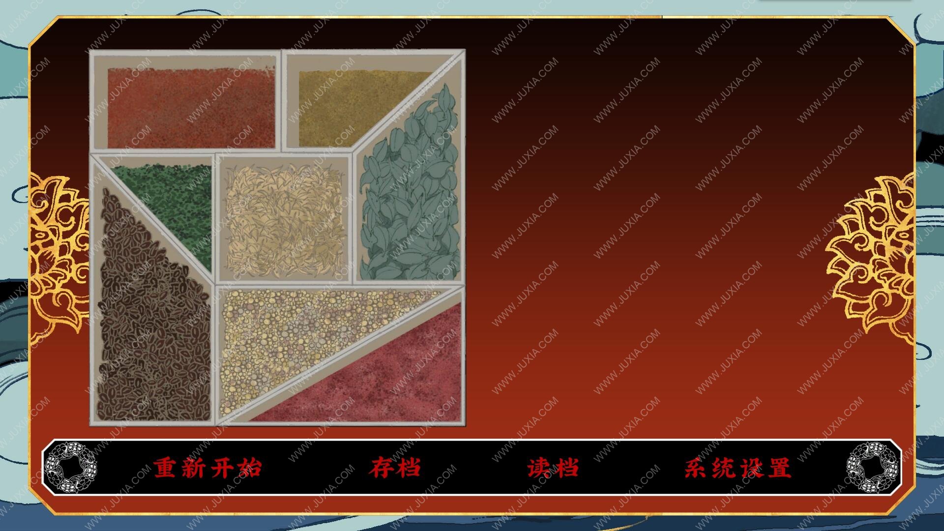 第五件遗留物谜题攻略 全章节谜题攻略汇总