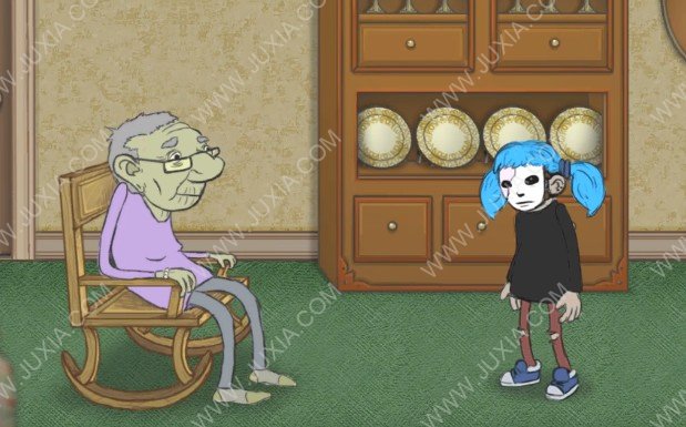 蠢臉游戲世界觀解析 sallyface游戲攻略