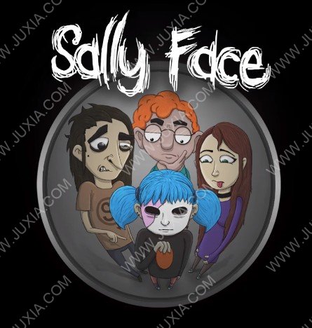 sallyface第三章劇情梳理 蠢臉隱藏劇情攻略