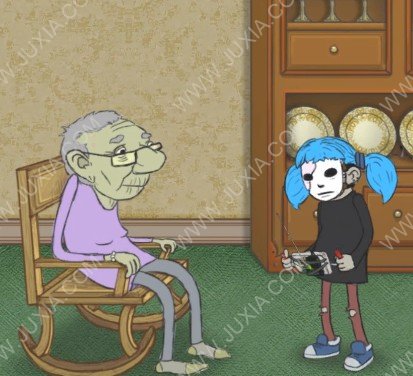 sallyface第三章劇情梳理 蠢臉隱藏劇情攻略