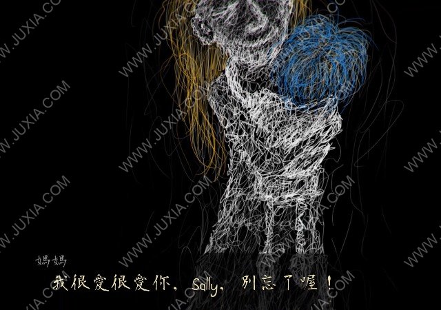 人物解析Sal 蠢臉sallyface詳細(xì)人物分析