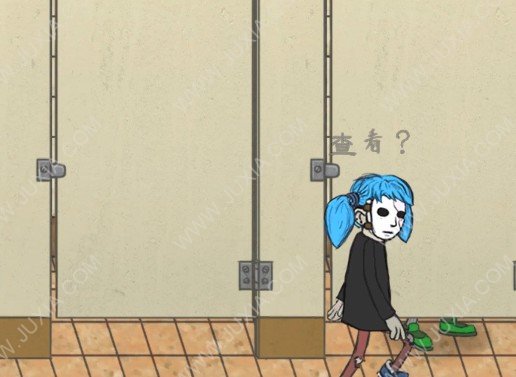 人物解析Sal 蠢臉sallyface詳細(xì)人物分析