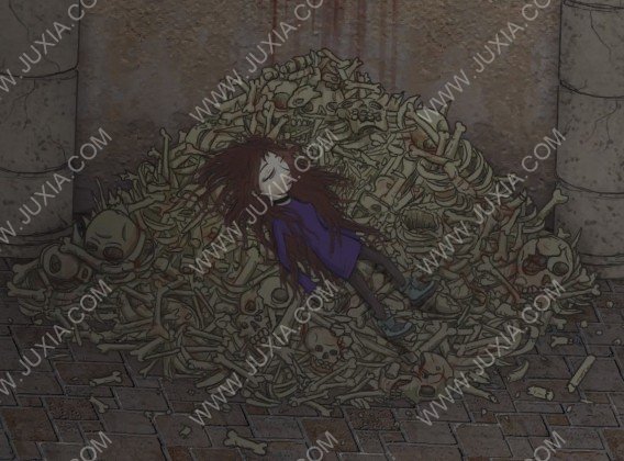 羅森伯女士人物解析 蠢臉sallyface詳細(xì)人物劇情分析