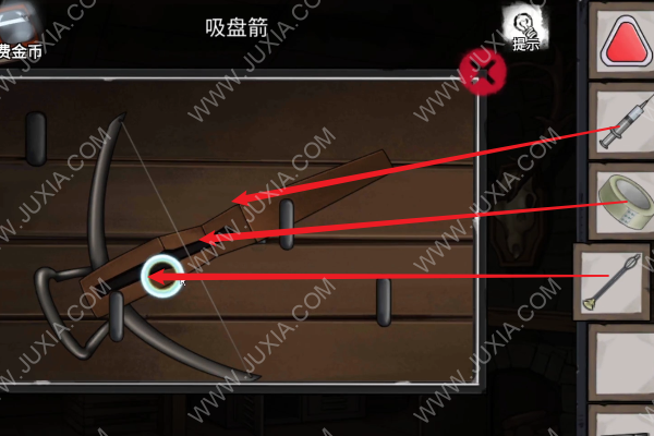 密室逃脫9第四章林菀檬攻略 無人醫院林菀檬攻略齒輪