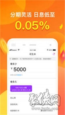 小金鹿貸款app