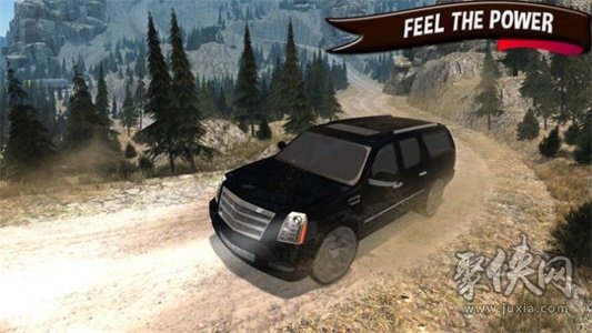 Offroad Simulator 2021