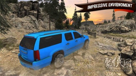 Offroad Simulator 2021