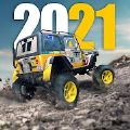 Offroad Simulator 2021