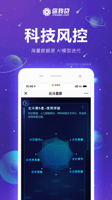 你我贷借款app截图