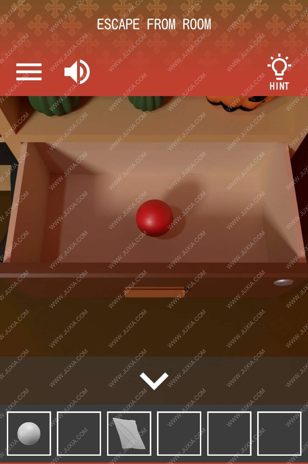 逃脫游戲不給糖就搗蛋攻略大全 EscapeGameTrickorTreat圖文詳解-迷失攻略組