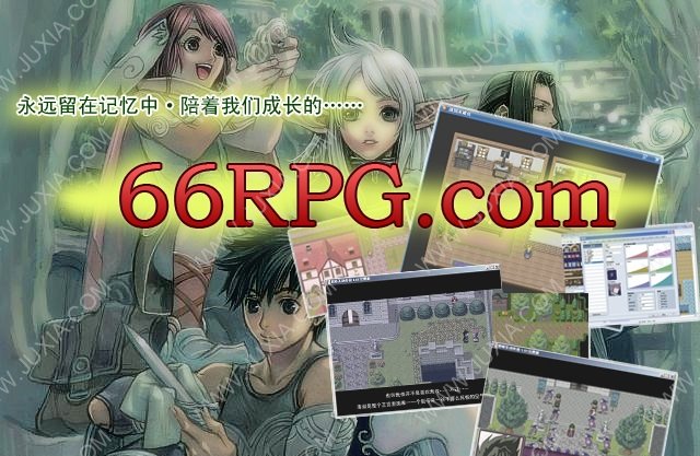 AVG游戏中的RPGMaker？从《宫斗生存法则》开始聊聊“橙光游戏”