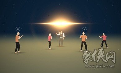 粉碎敵人的各種方式