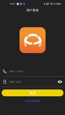 保无忧截图