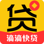 滴滴快贷app