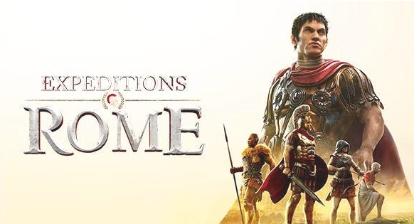 回合战略游戏远征军罗马将登陆Steam 游戏计划今年年内发行