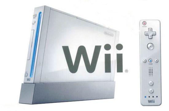 任天堂战略下的NDS与Wii