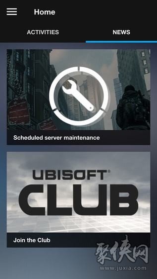 UbisoftClub