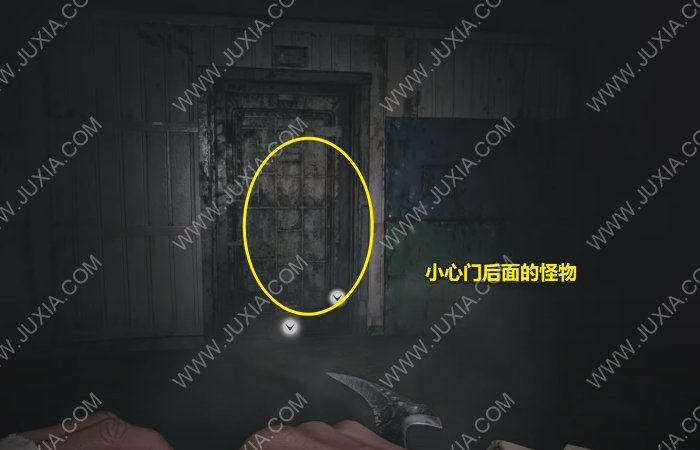 生化危機(jī)8村莊攻略第12部分 ResidentEvilVillage鑰匙模具如何找到