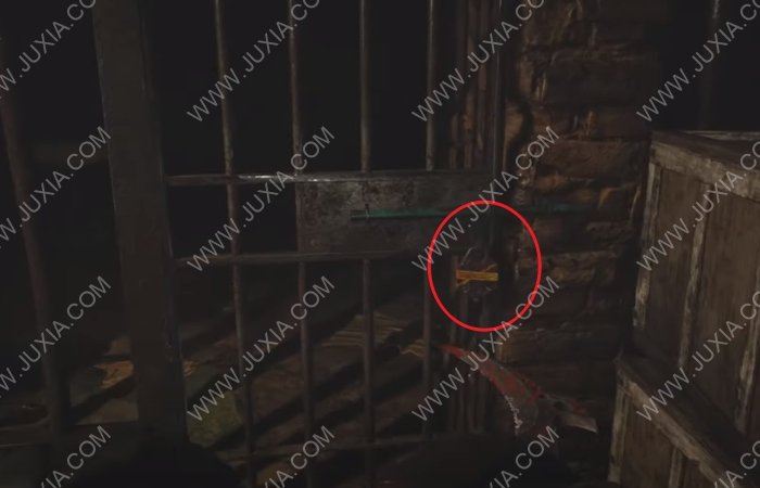 生化危機(jī)8米蘭達(dá)擊敗方式詳解 ResidentEvilVillage攻略第14部分