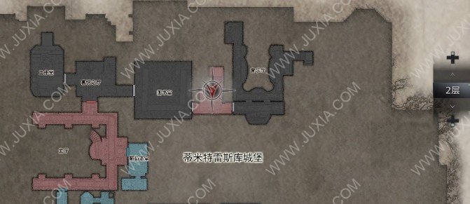 生化危机8攻略首席女管事的通知在哪 ResidentEvilVillage攻略首席女管事的通知解读方法