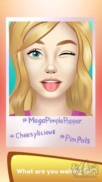 mega pimple popper游戲下載-mega pimple popper中文最新版下載v2.0