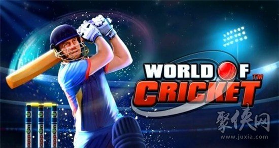 WorldOfCricket