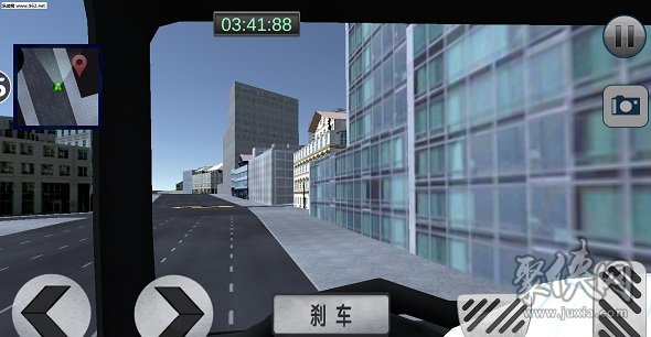 叉車極限3D