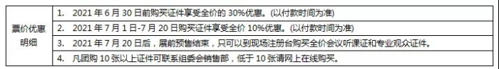 首輪優(yōu)惠期倒計時！2021ChinaJoyBTOB及同期會議購證火熱開啟！