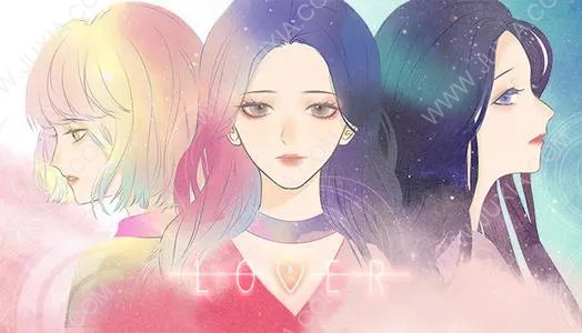 愛人簡評 steam新版