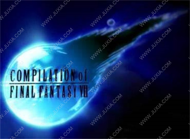 最终幻想7Remake一封献给时间的情书