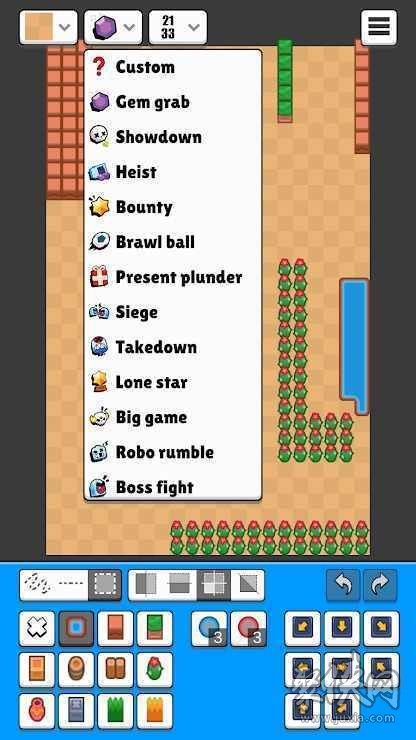 Brawl Maker