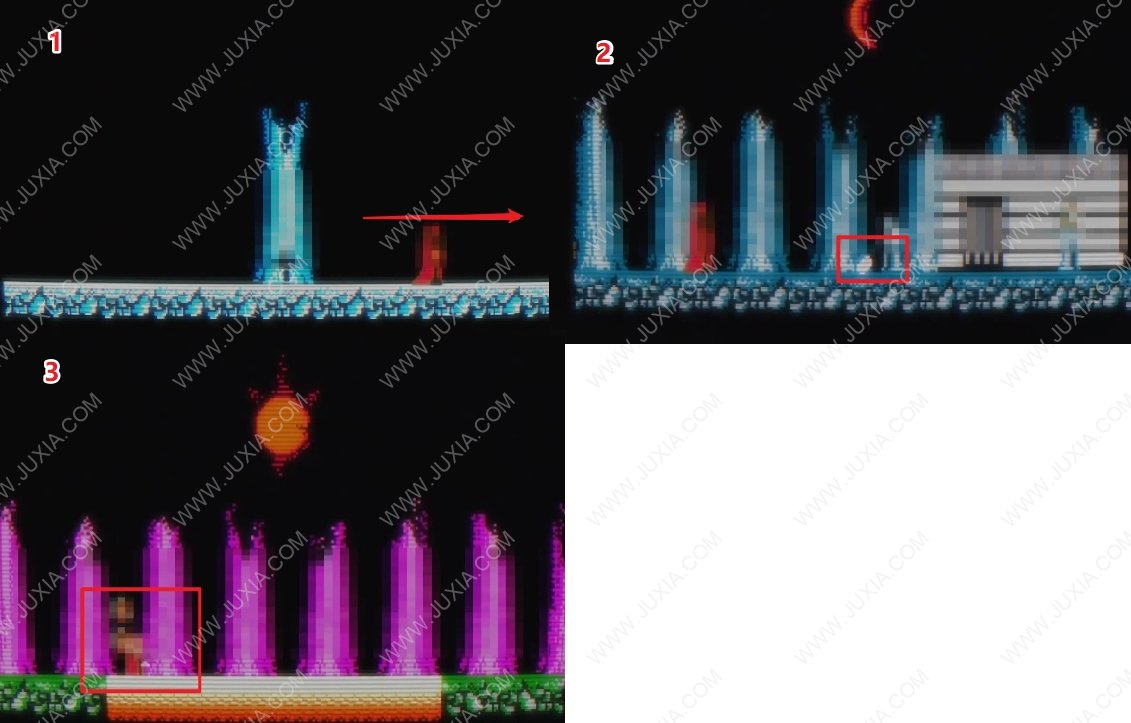 湖邊小屋小游戲攻略 合集版第五章通關(guān)攻略2