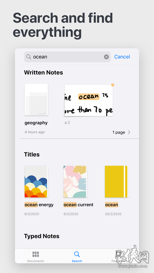 goodnotes