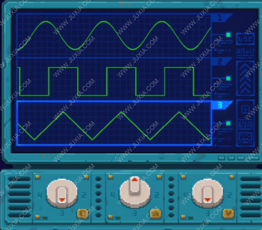 迷霧偵探第一章手機(jī)版攻略2  TalesoftheNeonSeaCompleteEdition攻略波紋怎么調(diào)