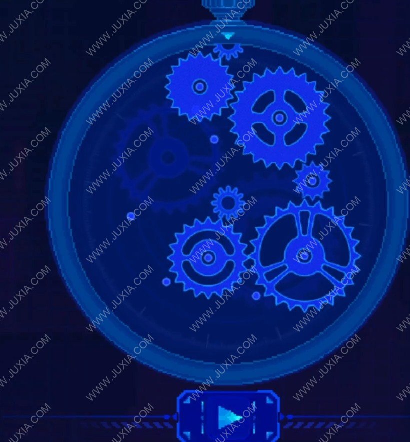 迷霧偵探第一章第4部分手機版攻略 怎么打開機器人頭