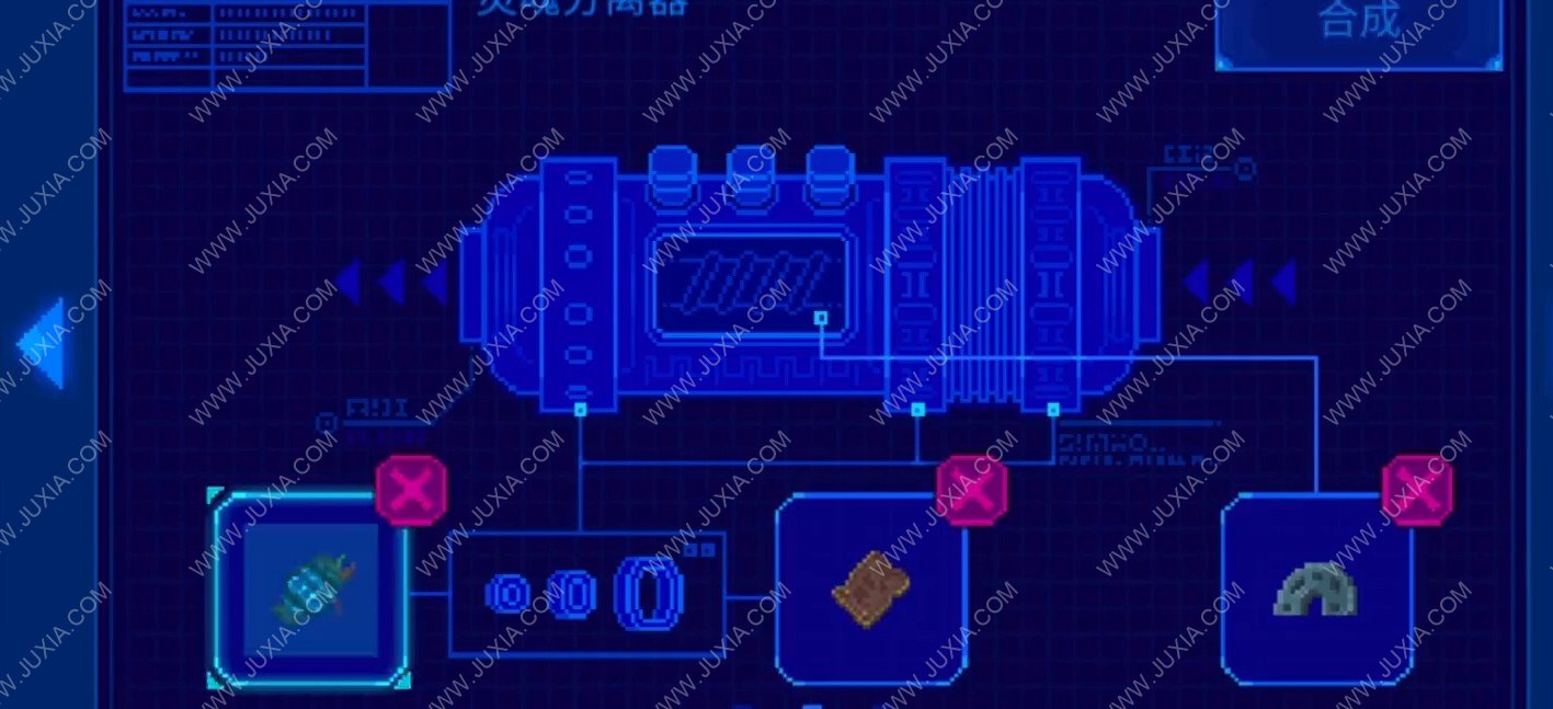 迷雾侦探游戏攻略第2章第4部分怎么过 灵魂分离器做法