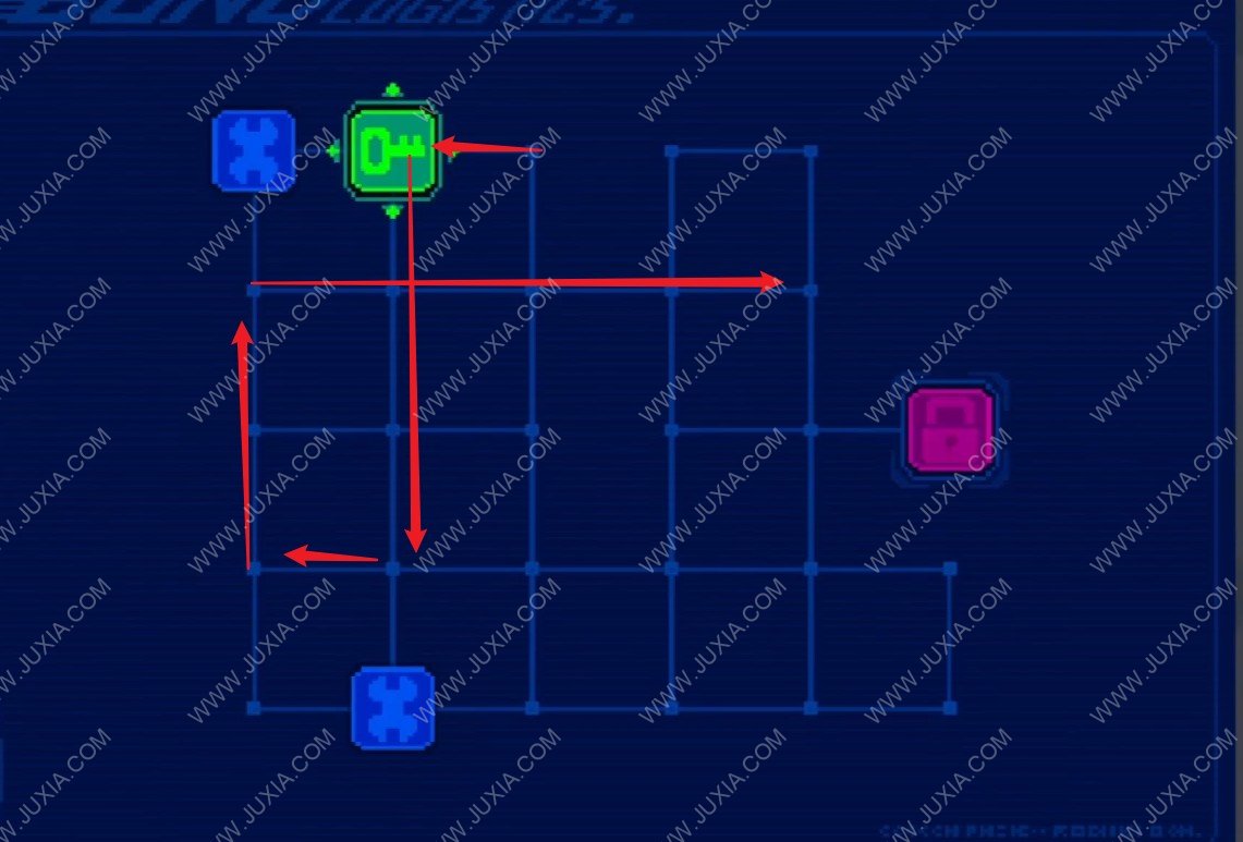 迷霧偵探攻略圖文第3章第2部分 炸彈怎么拆