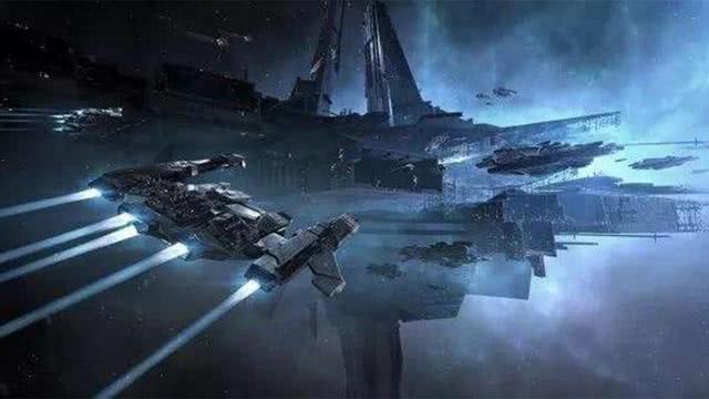 EVE星战前夜无烬星河后勤型战舰的作用是什么