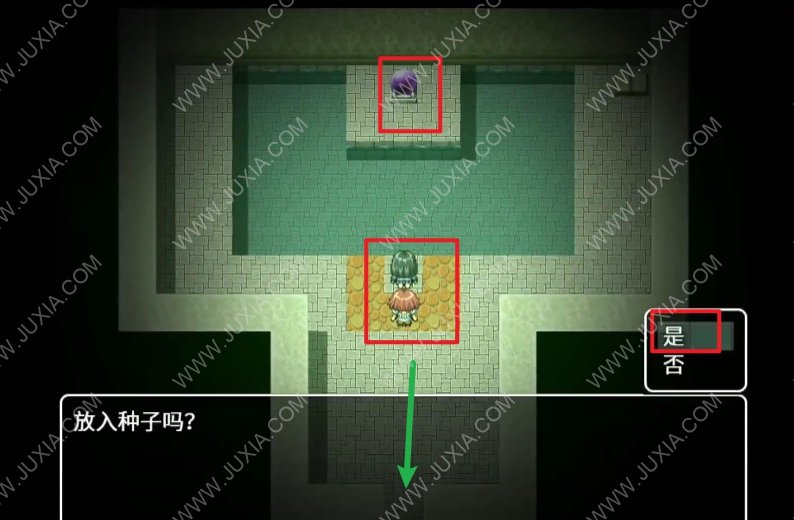 灰燼之棺攻略往復(fù)結(jié)局第3章 暗道在哪里