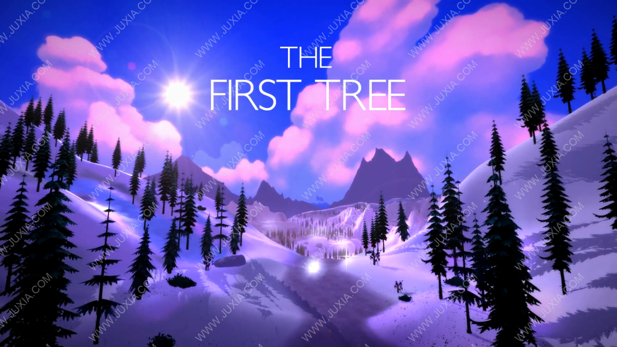 《第一棵树》：最值得留念的，是人生中那些不起眼的瞬间 
