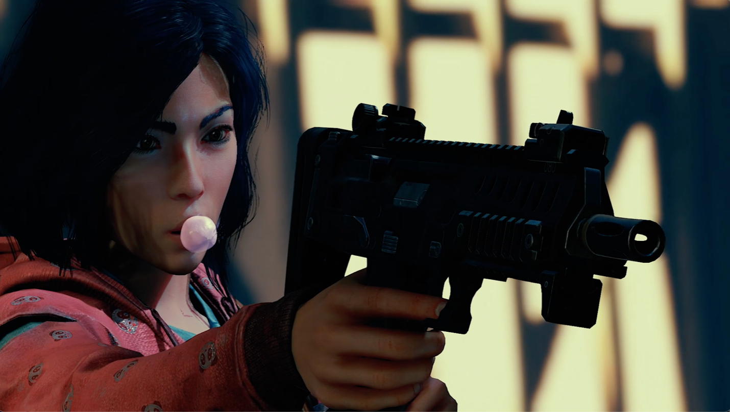 《僵尸世界大战》将于11月2日登陆任天堂Switch 预购该重磅僵尸射击游戏，跟随紧张激烈的战役和多人模式与世界各地成群的僵尸对抗