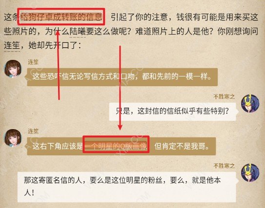 賞金偵探真相是假攻略 七宗罪3真相是假兇手是誰(shuí)