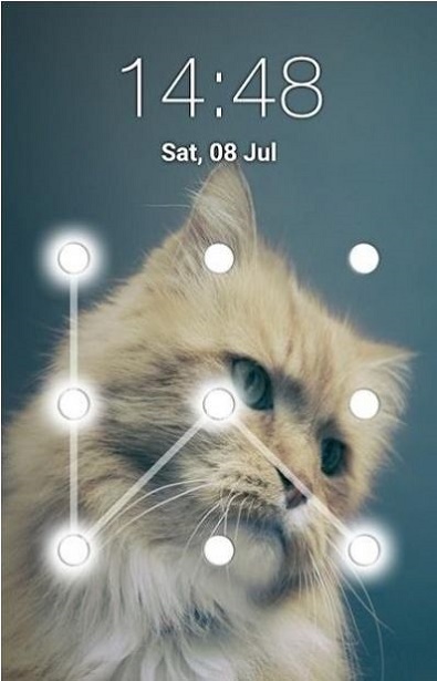 圖案鎖屏密碼大全app免費下載-圖案鎖屏2021最新版下載v6.8-聚俠網